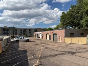 745 E Pikes Peak Ave, Colorado Springs, CO for lease Building Photo- Image 2 of 7