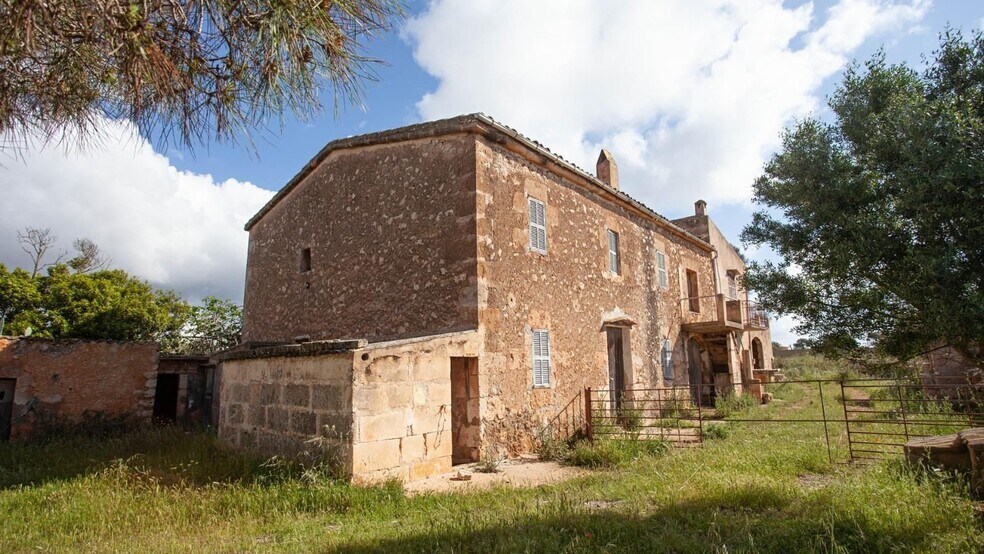 Land in Manacor, Islas Baleares for sale - Building Photo - Image 3 of 28