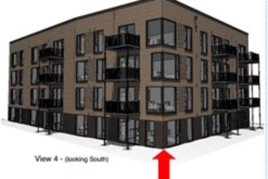 50 Topsham Rd, Exeter for lease - Building Photo - Image 3 of 3