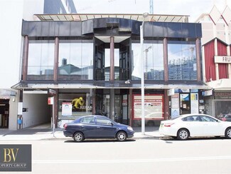 Plus de détails pour 37 Queen St, AUBURN - Bureau, Commerce de détail à louer