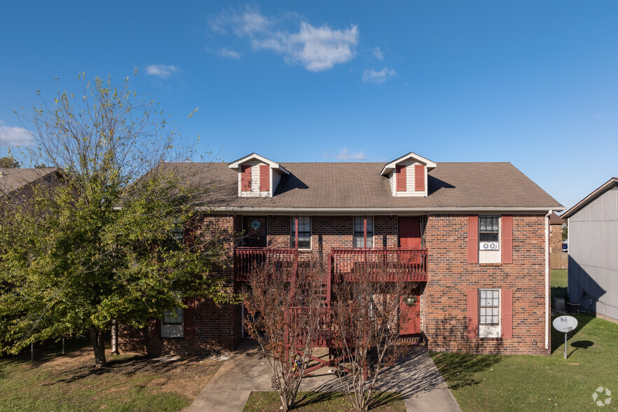 1814 Glenn St SW, Decatur, AL for sale - Building Photo - Image 3 of 31