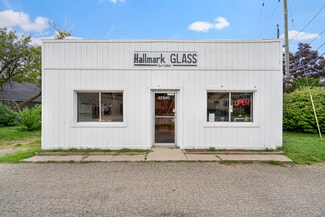 More details for 32540 Utica Rd, Fraser, MI - Retail for Sale