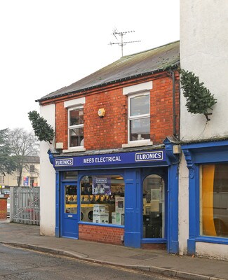 More details for 5-5a Market St, Bingham - Retail for Lease