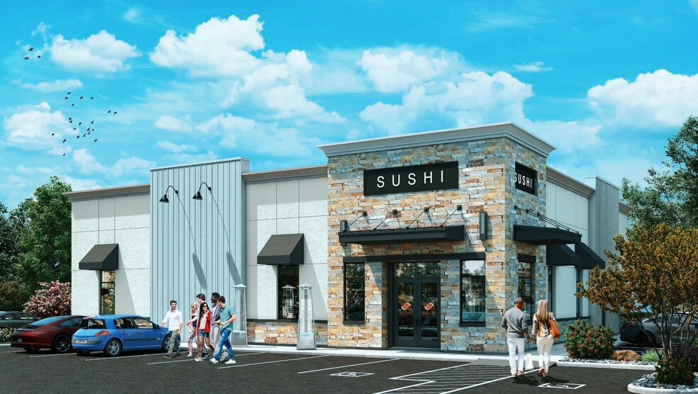 2460 Sperry Ave, Patterson, CA for sale - Building Photo - Image 1 of 3