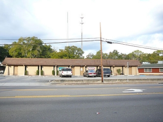 1712-1722 University Blvd S, Jacksonville, FL for sale - Building Photo - Image 1 of 1