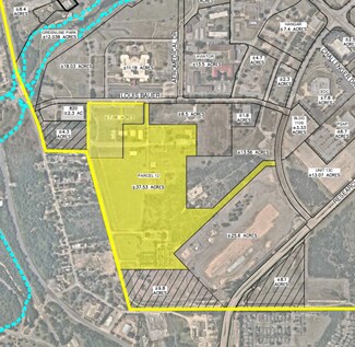 More details for Louis Bauer Dr, San Antonio, TX - Land for Sale