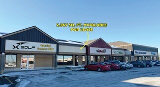 More details for 702-728 S Gammon Rd, Madison, WI - Retail for Lease