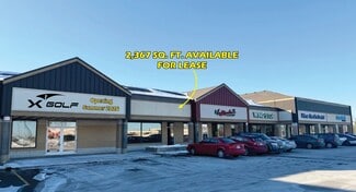 More details for 702-728 S Gammon Rd, Madison, WI - Retail for Lease