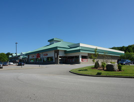 Towne Center - Épicerie