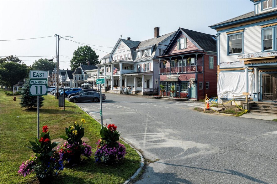 40 The Common, Chester, VT à vendre - Photo du bâtiment - Image 3 de 85