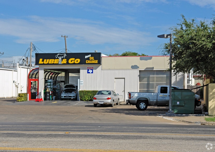 2815 Slide Rd, Lubbock, TX for sale - Primary Photo - Image 1 of 3