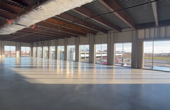 1401 Discovery Pky, Milwaukee, WI à louer Photo du bâtiment- Image 1 de 4