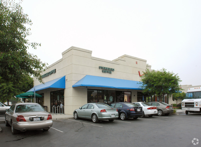 1964-1970 N Main St, Salinas, CA for sale - Primary Photo - Image 1 of 3