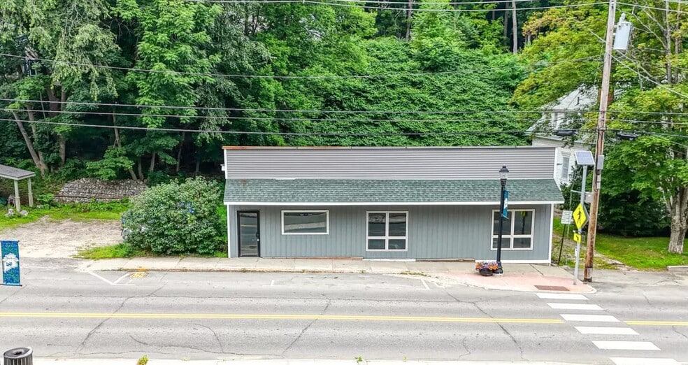 370 Main St, Wilton, ME for sale - Building Photo - Image 1 of 46