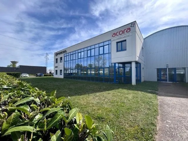 Office in Chalon-sur-Saône for lease - Building Photo - Image 3 of 7
