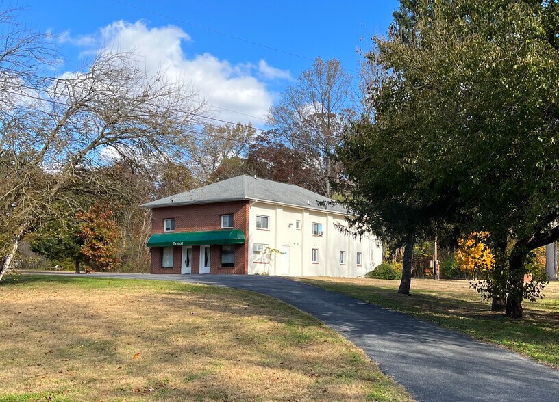 13155 Greensboro Rd, Greensboro, MD à vendre - Photo principale - Image 1 de 7