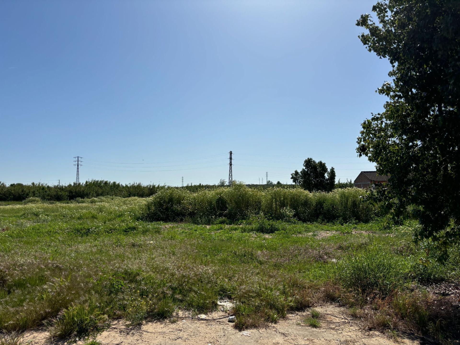 Avenida la Constitución, 86, Bollullos de la Mitación, Sevilla à vendre Photo principale- Image 1 de 11
