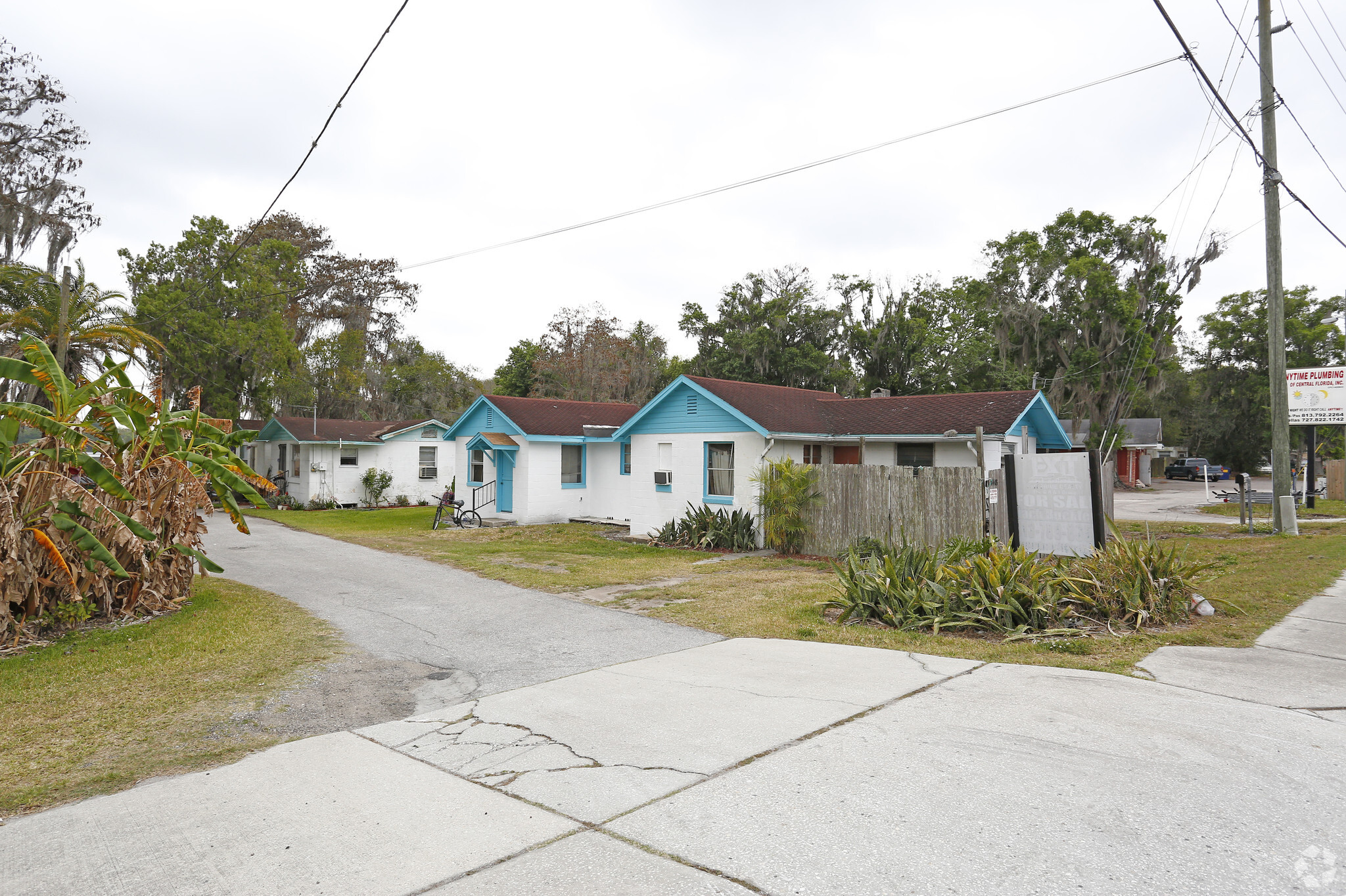 4408 Land O Lakes Blvd, Land O Lakes, FL for sale Primary Photo- Image 1 of 1