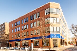 Plus de détails pour 74-09 37th Ave, Jackson Heights, NY - Bureau à louer