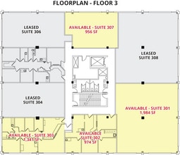 6789 Ridge Rd, Parma, OH for lease Floor Plan- Image 1 of 1
