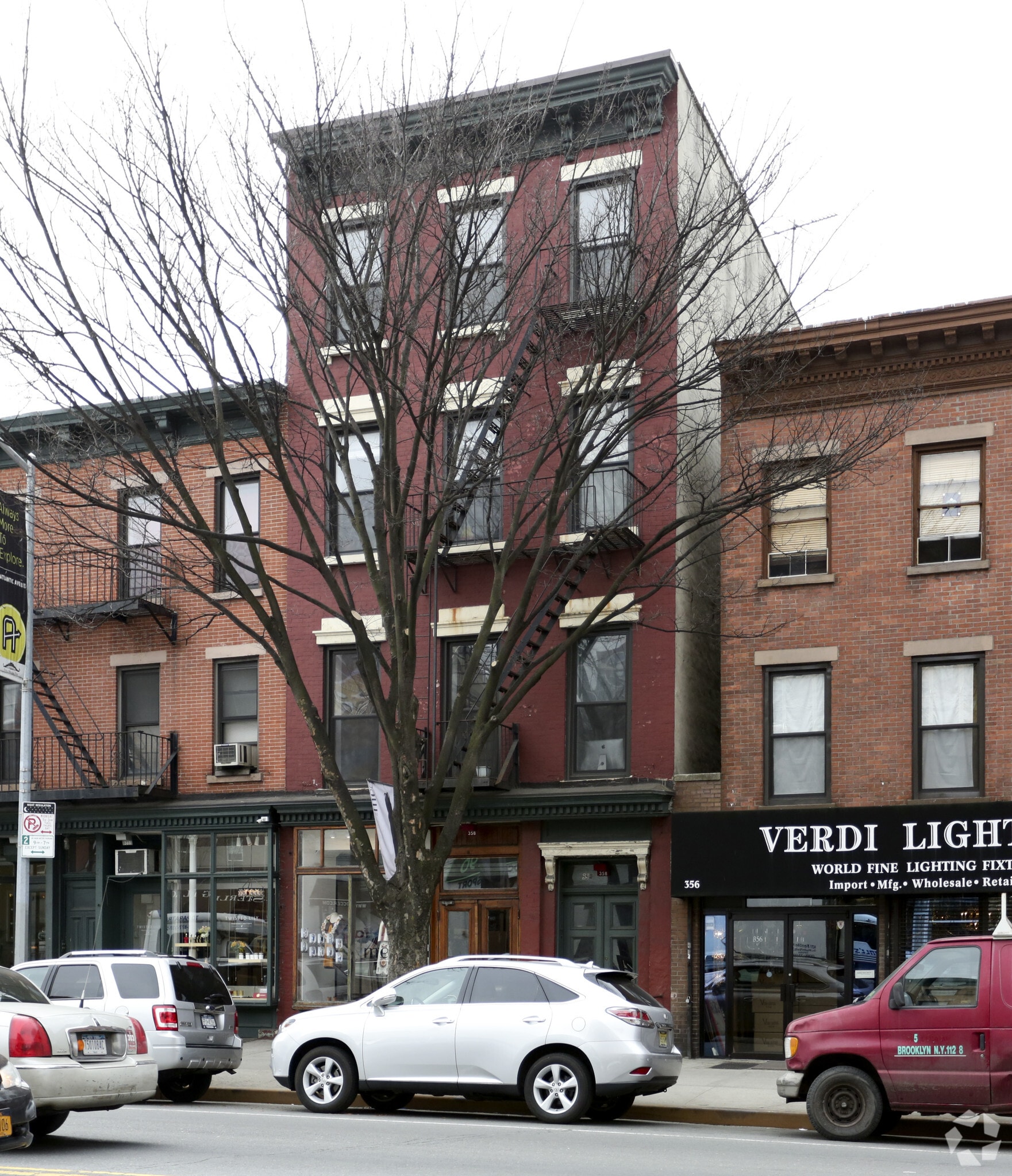 358 Atlantic Ave, Brooklyn, NY for sale Primary Photo- Image 1 of 3