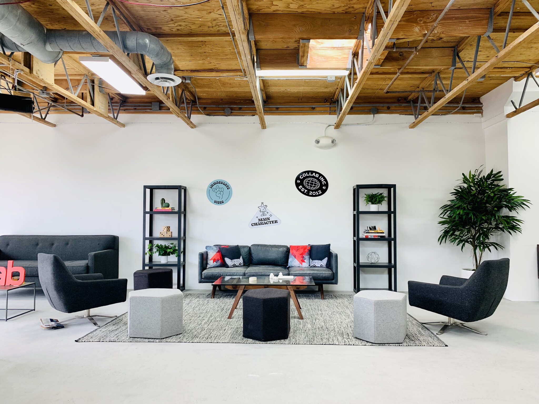 1424 Lincoln Blvd, Santa Monica, CA à louer Photo intérieure- Image 1 de 10