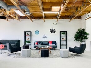 1424 Lincoln Blvd, Santa Monica, CA à louer Photo intérieure- Image 1 de 10