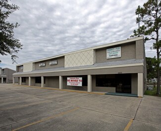 Plus de détails pour 4400 S Hopkins Ave, Titusville, FL - Flex à vendre