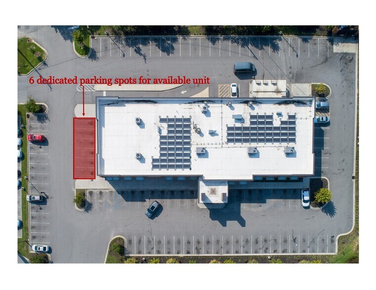 2515 Sunset Blvd, West Columbia, SC à louer - Photo du bâtiment - Image 2 de 16