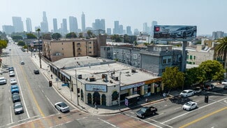 More details for 2020-2028 W 3rd St, Los Angeles, CA - Retail for Lease