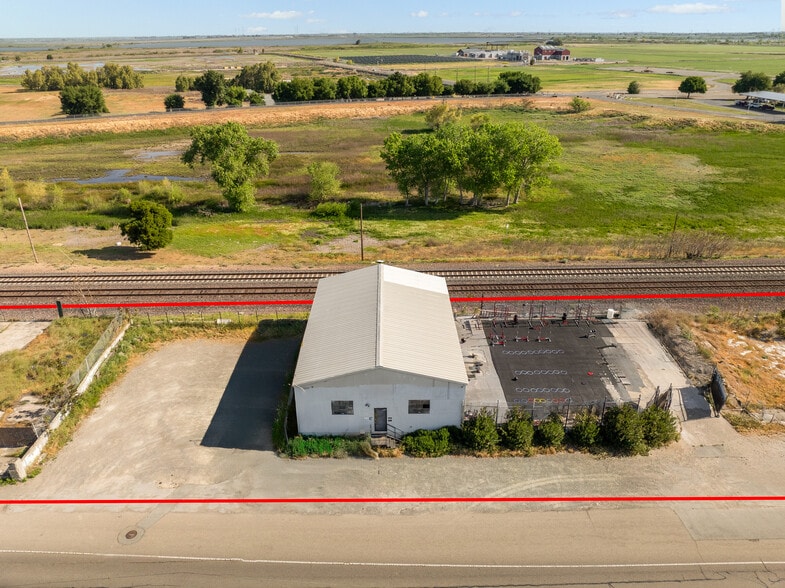 3850 Main St, Oakley, CA for sale - Building Photo - Image 2 of 6