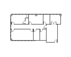 8500 N Stemmons Fwy, Dallas, TX for lease Floor Plan- Image 1 of 1