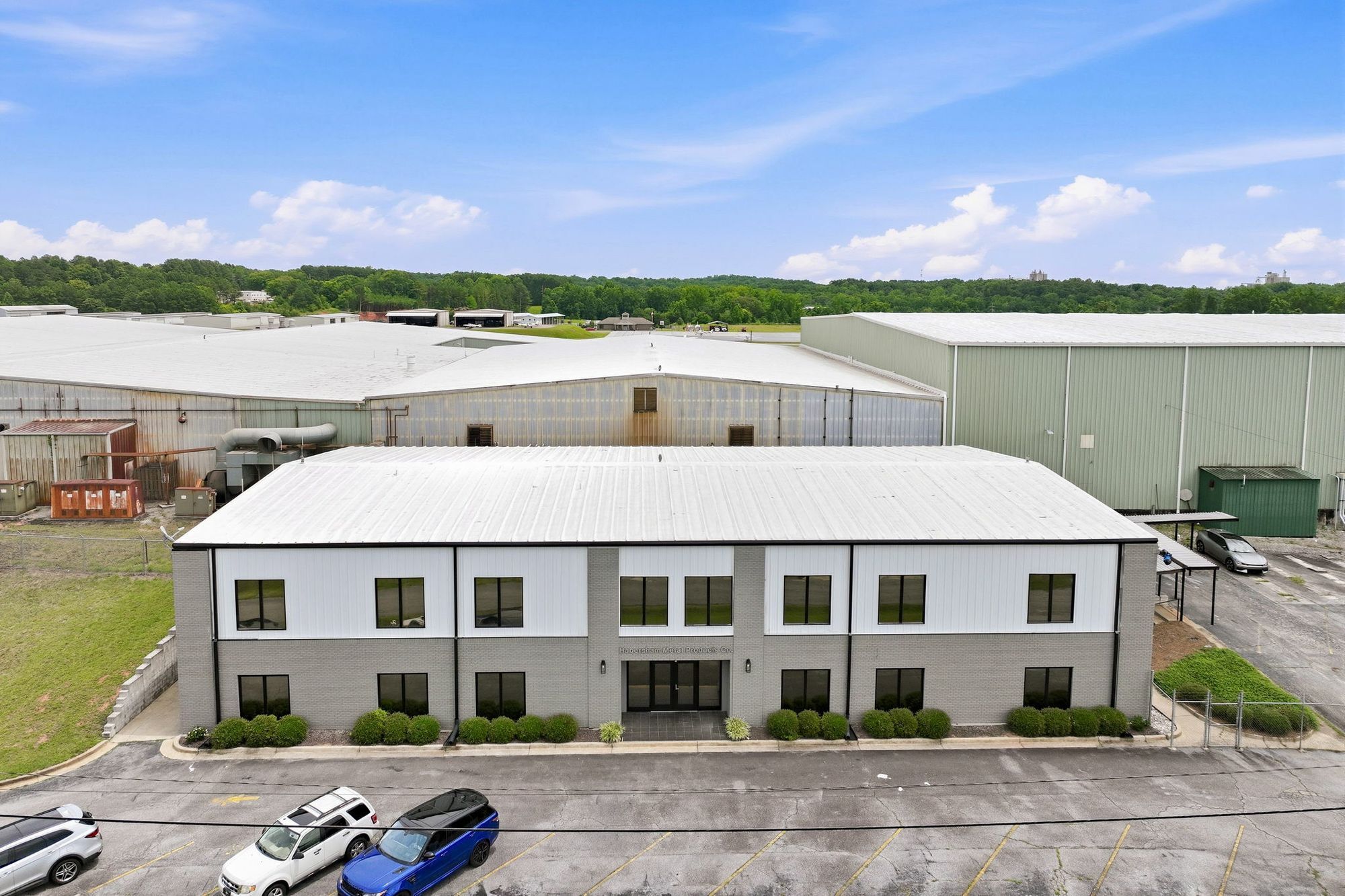 264 Stapleton Rd, Cornelia, GA for lease Building Photo- Image 1 of 11