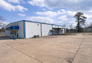 110 Horne St, West Monroe, LA à louer Photo du bâtiment- Image 1 de 9