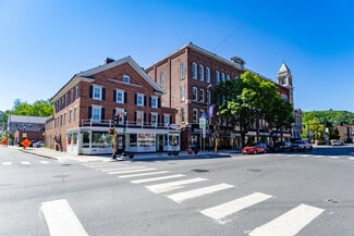 Plus de détails pour 79-83 Main St, Montpelier, VT - Commerce de détail à vendre