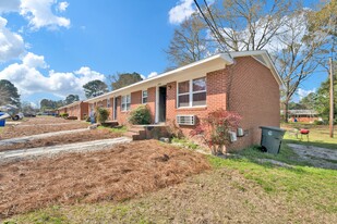 4948 Galveston Dr, Fayetteville NC - Commercial Real Estate