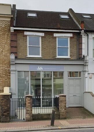 More details for 75 Lower Richmond Rd, London - Retail for Lease