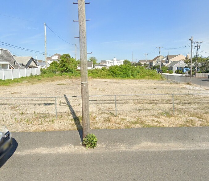 3587 Route 35, Lavallette, NJ à vendre - Photo du bâtiment - Image 2 de 2