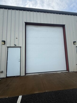 Plus de détails pour Unit 8, Little River, SC - Industriel à louer