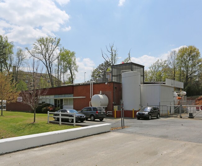 More details for 730 Dekalb Industrial Way, Decatur, GA - Industrial for Lease