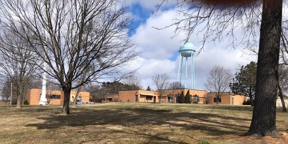 N4231 State Highway 22 S, Shawano, WI for sale - Building Photo - Image 3 of 5