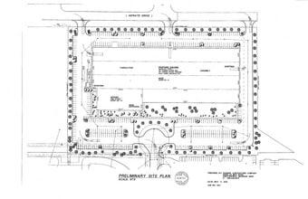 Comcast Dr, New Haven, MI for lease Interior Photo- Image 2 of 2
