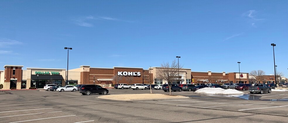 1400 24th Ave NW, Norman, OK for lease - Building Photo - Image 3 of 23