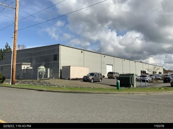 2025 Sweet Rd, Blaine, WA à vendre - Photo du bâtiment - Image 2 de 3