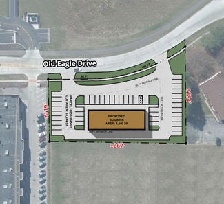 More details for Old Eagle Dr, Brunswick, OH - Land for Sale