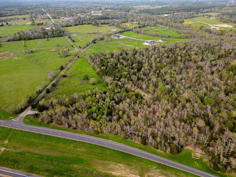 106 AC TBD County Road 192, Tyler, TX à vendre - Photo du bâtiment - Image 3 de 22