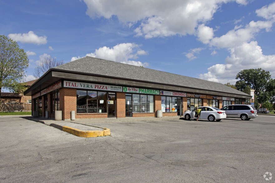 270 Chancellor Dr, Vaughan, ON à vendre - Photo principale - Image 1 de 1