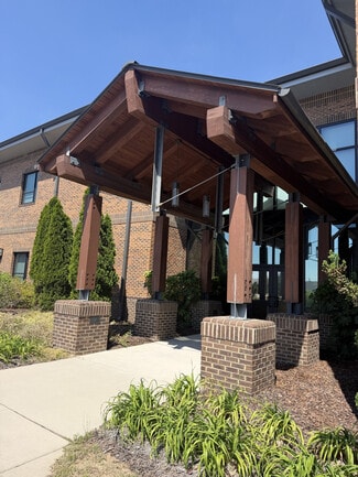 Plus de détails pour 185 Grant St, West End, NC - Bureau à vendre