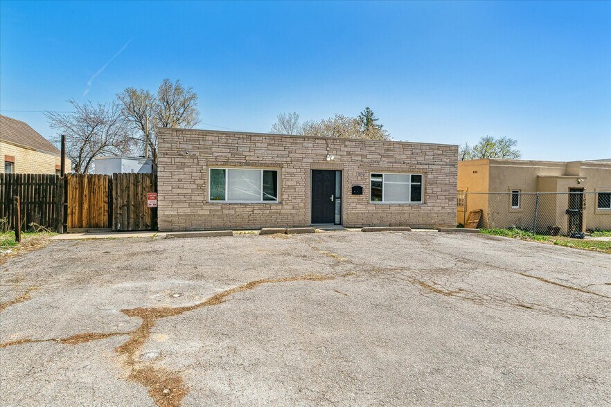 1050 S Quitman St, Denver, CO à vendre - Photo principale - Image 1 de 35
