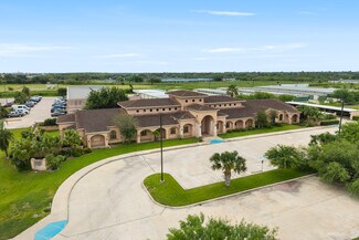 More details for 2420 E Tyler Ave, Harlingen, TX - Office for Sale